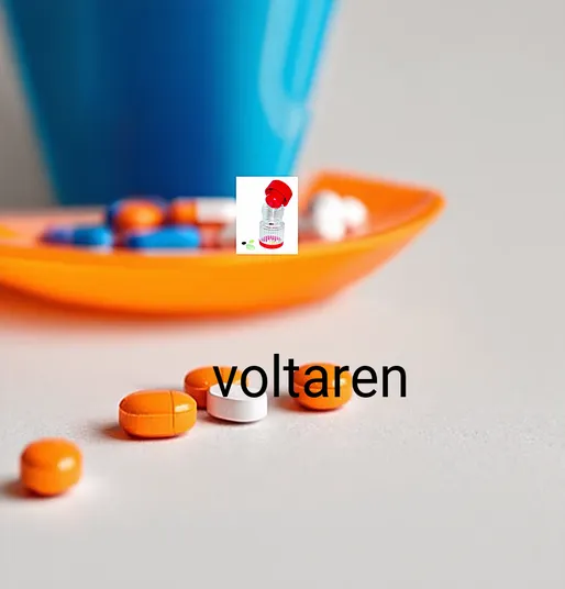 Precio del voltaren crema